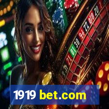 1919 bet.com